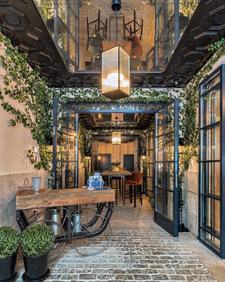 La Parrilla de la Maquina 7 768x960