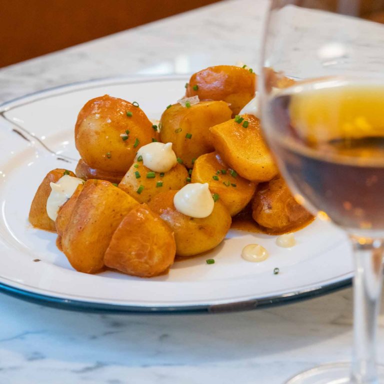 La Revolea Madrid 2 768x768