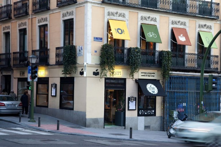 La Tape Madrid 2 768x512