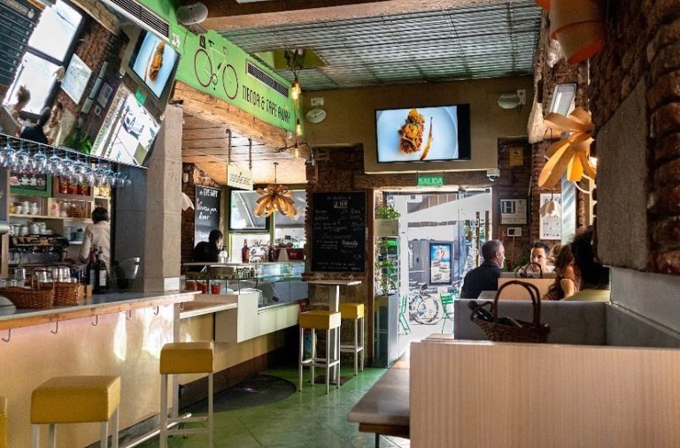 La Tape Madrid 768x507