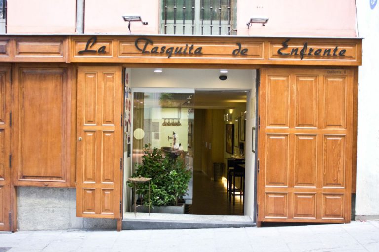 La Tasquita de Enfrente 768x512