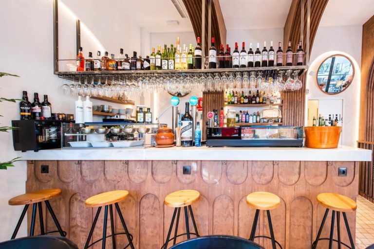 La Tia Feli Chamartin 3 768x512