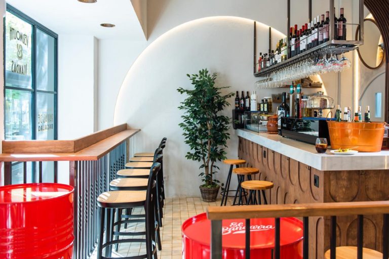 La Tia Feli Chamartin 4 768x512