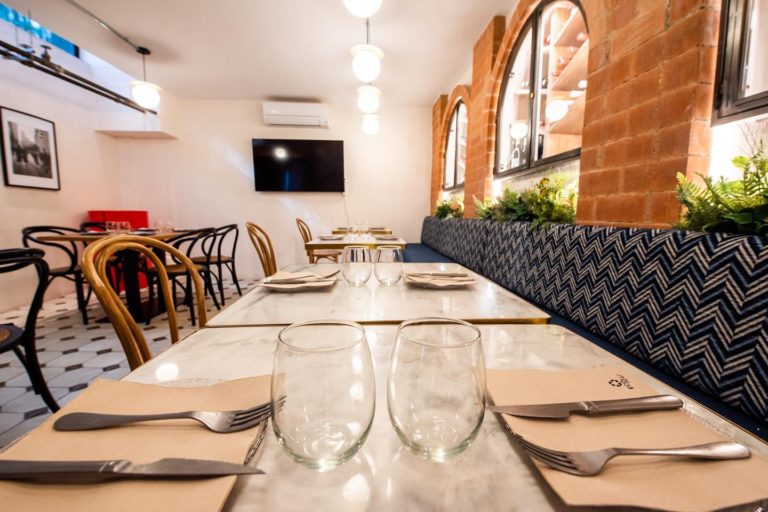 La Tia Feli Chamartin 5 768x512