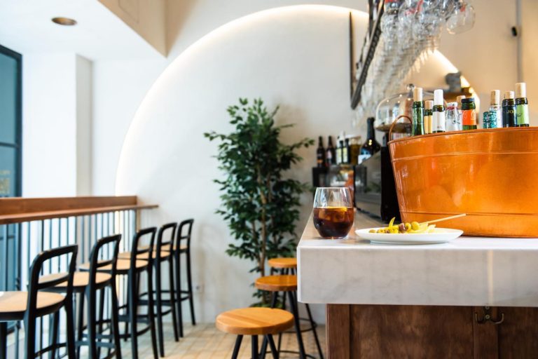 La Tia Feli Chamartin 6 768x512