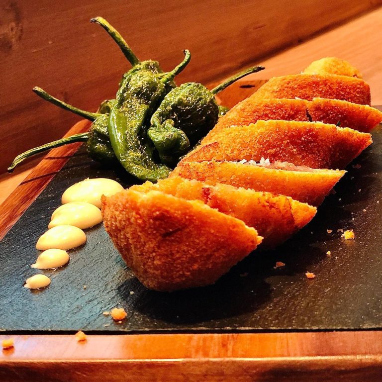 La Tia Feli Chamartin 7 768x768