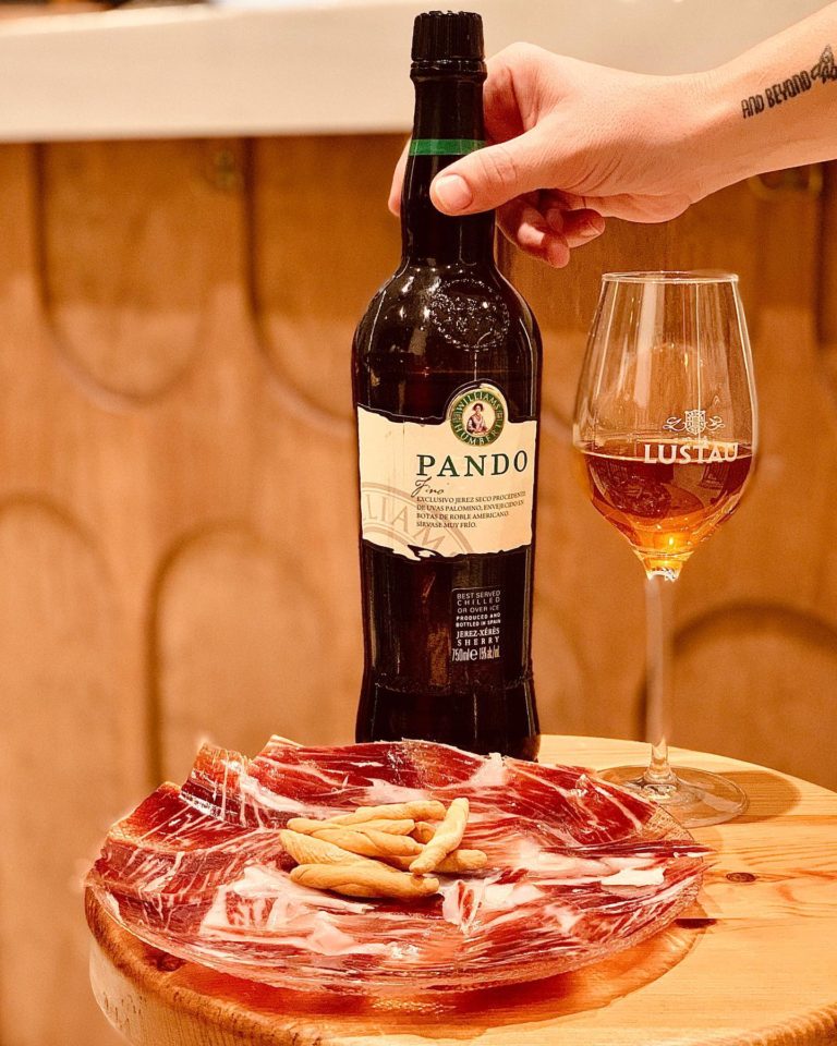 La Tia Feli Chamartin 8 768x960