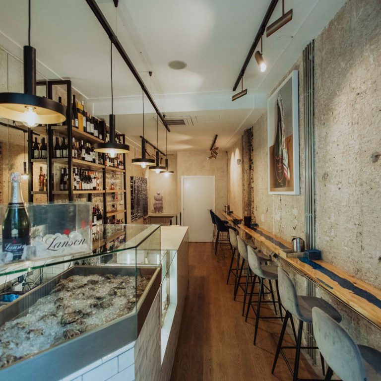 Madrid Oyster Bar 768x768