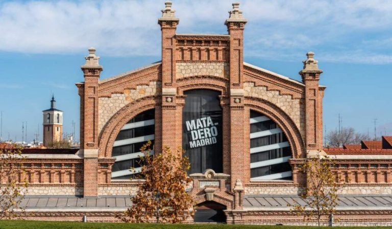 Matadero Madrid 2 768x448