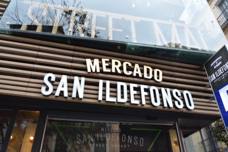 Mercado de San Ildefonso 2 768x512