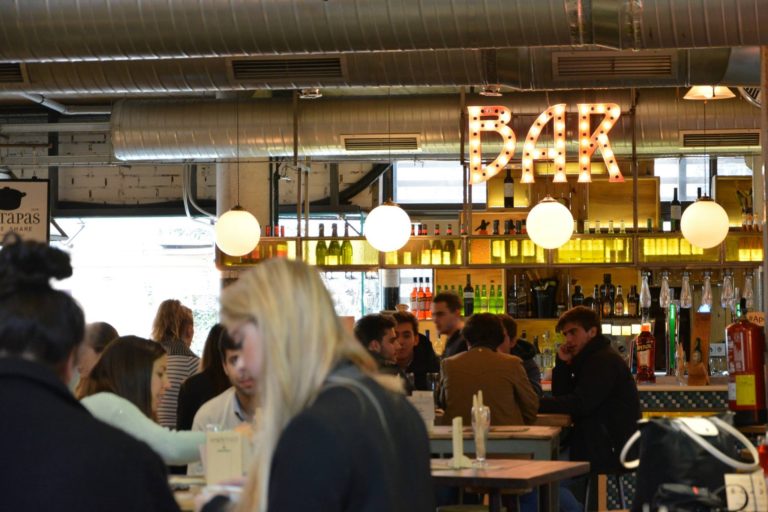 Mercado de San Ildefonso 3 768x512
