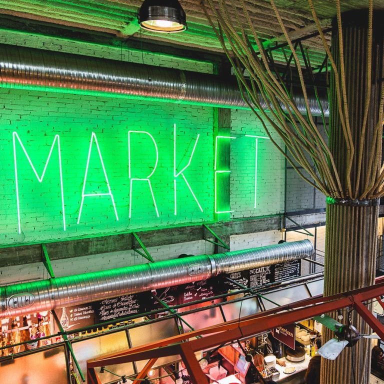 Mercado de San Ildefonso 4 768x768