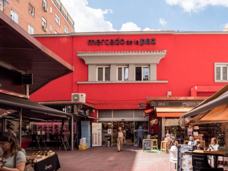Mercado de la Paz 768x576