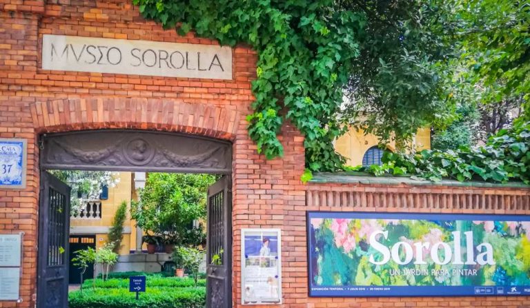Museo Sorolla 4 768x447