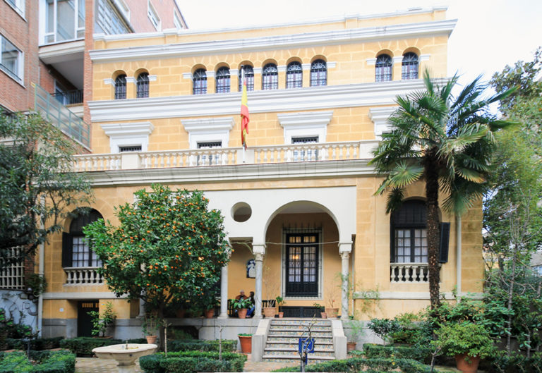 Museo Sorolla 768x529
