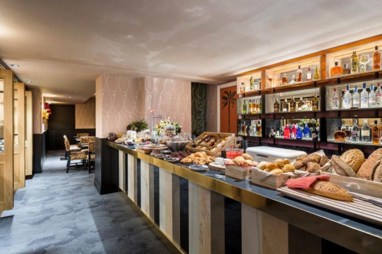 Room Mate Alba 6 768x512