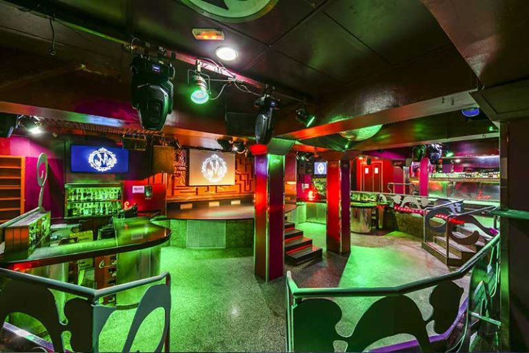 Sala Morocco Madrid 4 768x513