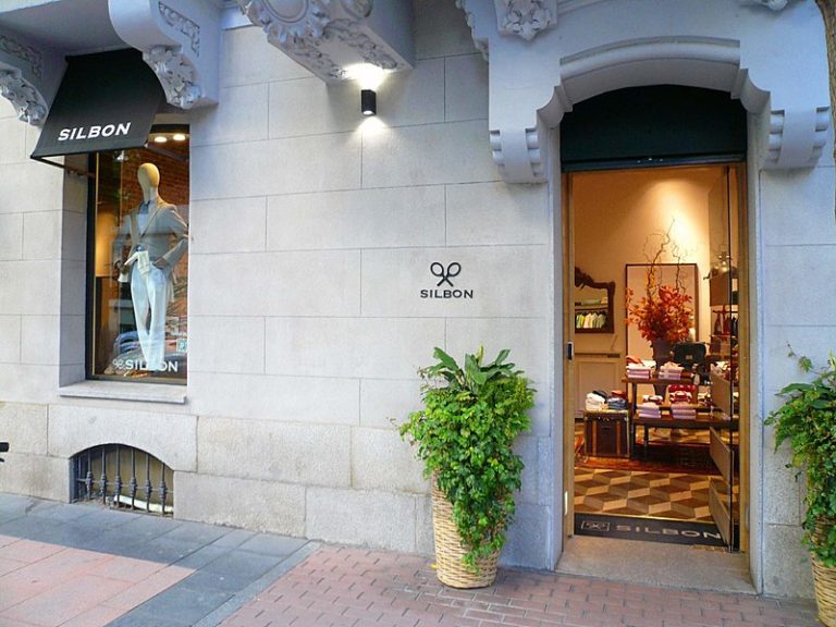 Silbon 2 Lagasca Madrid 768x576