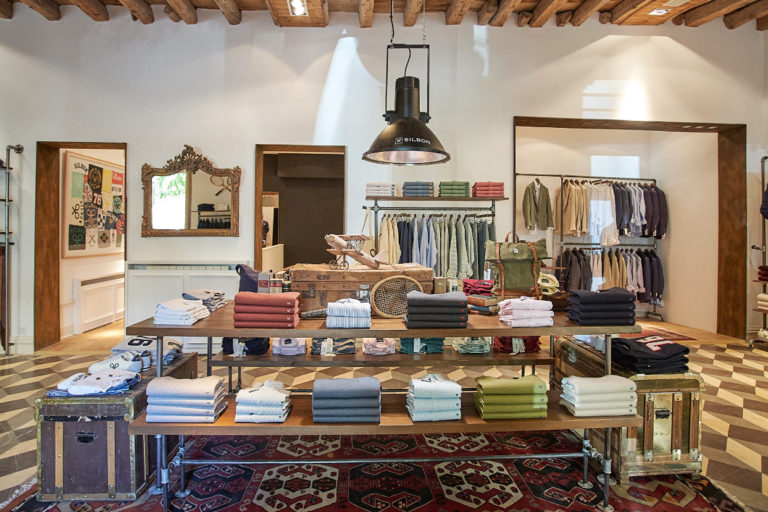 Silbon Lagasca Madrid 768x512