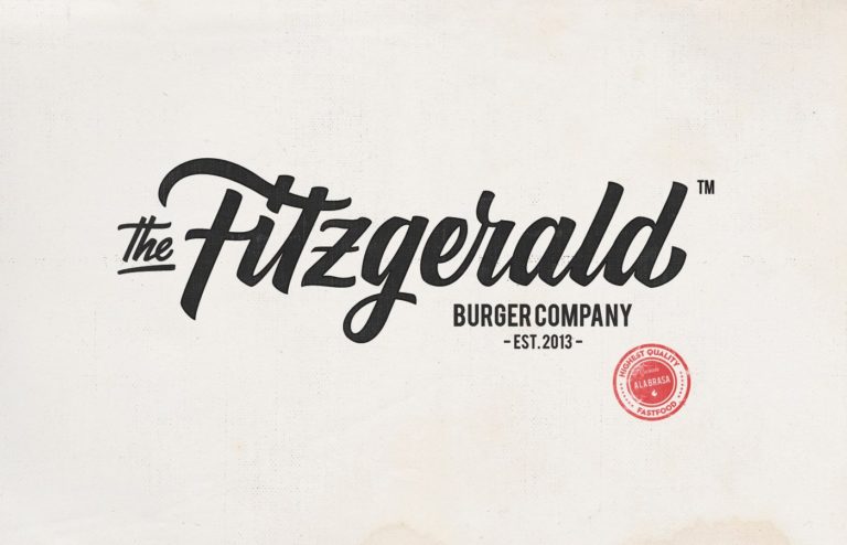 The Fitzgerald Burger Company 768x494