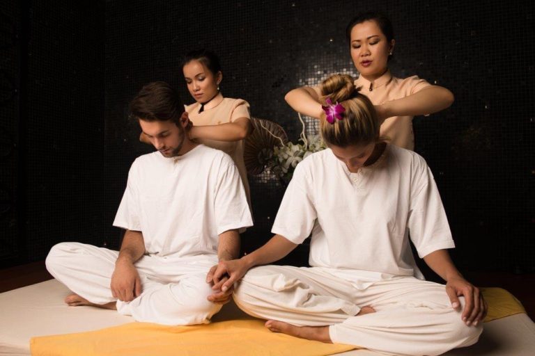 The Organic Spa Madrid 2 768x512