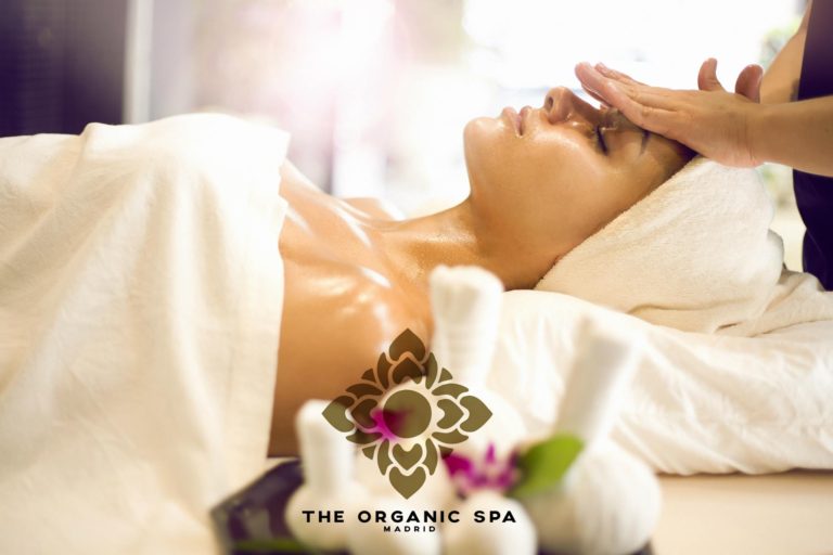 The Organic Spa Madrid 4 768x512