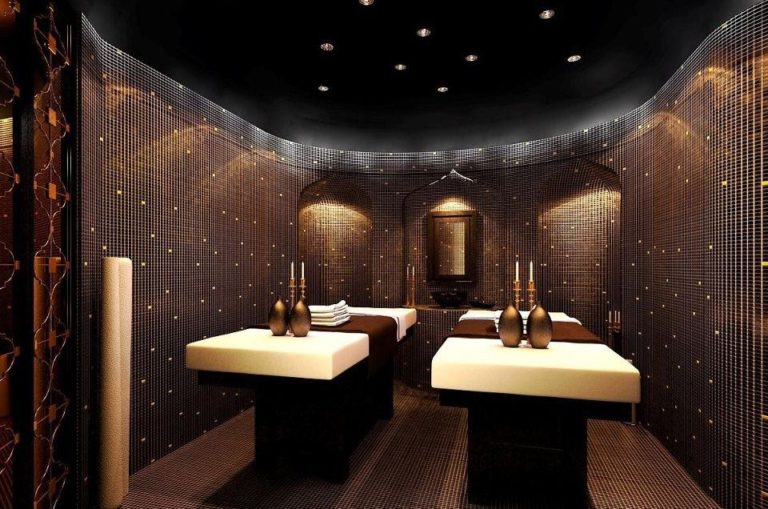 The Organic Spa Madrid 6 768x509