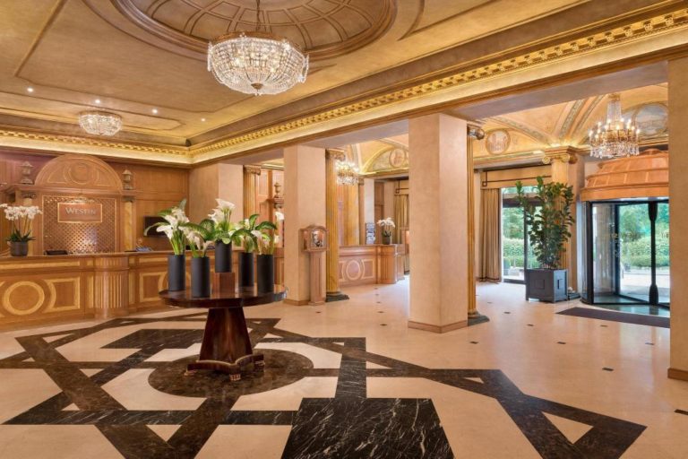 The Westin Palace 3 768x512