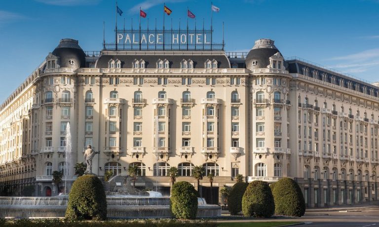 The Westin Palace 768x461