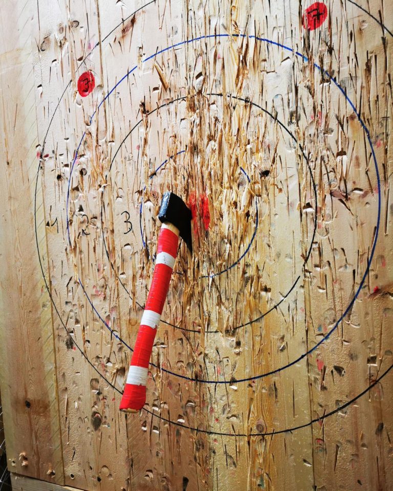 Urban Safari Tiro de Hacha 3 768x960