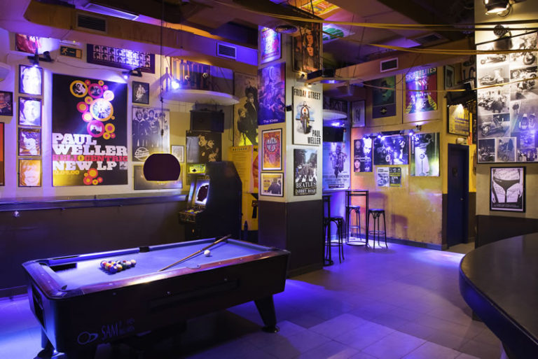 Wild Thing Bar 4 768x513