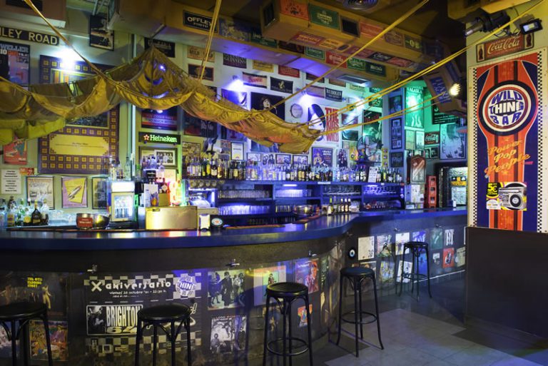 Wild Thing Bar 768x513