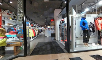 Patrick – Tiendas de deporte en Madrid Madrid, España – Sitio – Cabila.com