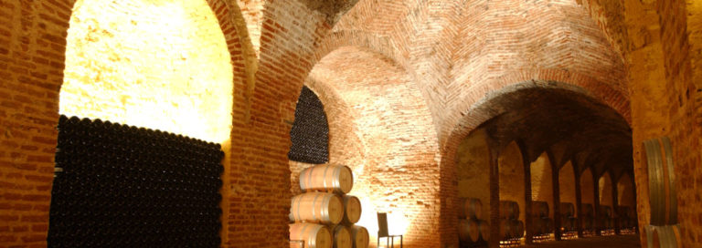 Bodega del Real Cortijo 3 768x272