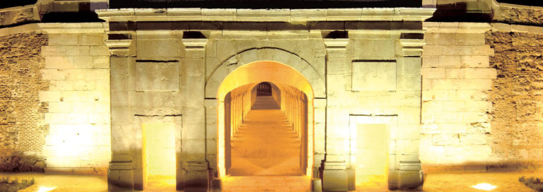 Bodega del Real Cortijo 768x272