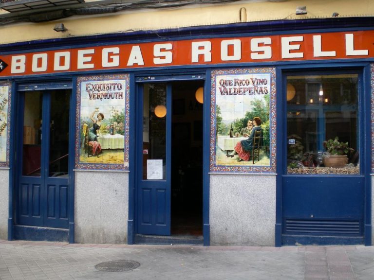 Bodegas Rosell 768x576