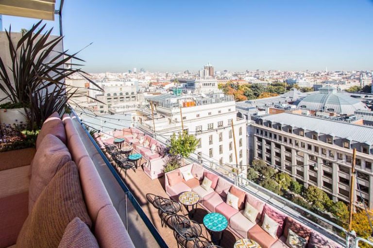 Casa Suecia Madrid Terraza 2 768x512