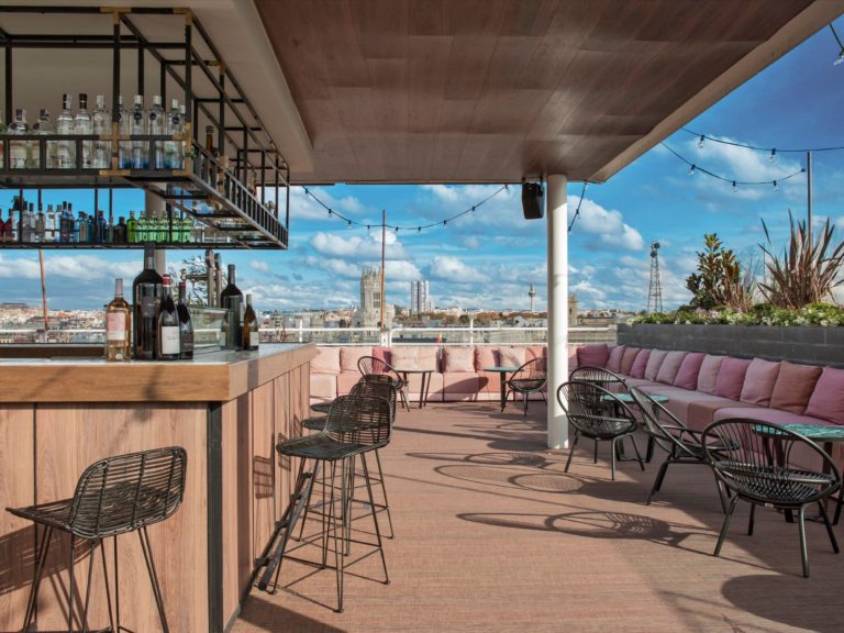 Casa Suecia Madrid Terraza 768x576