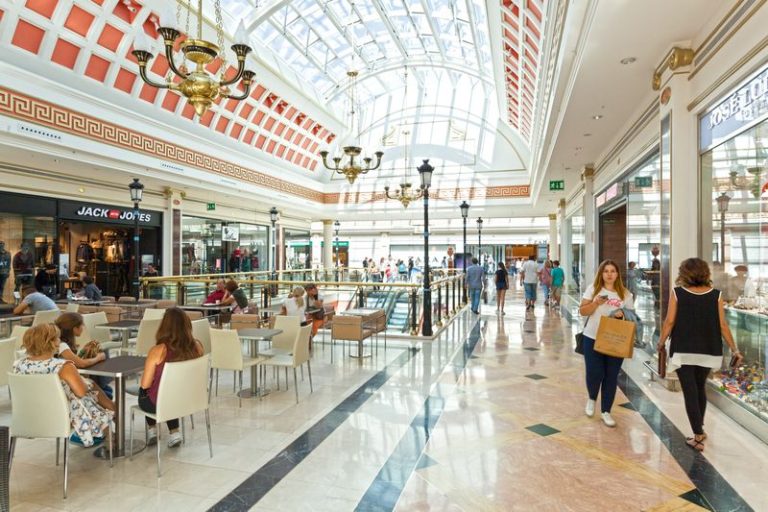 Centro Comercial Gran Plaza 2 4 768x512