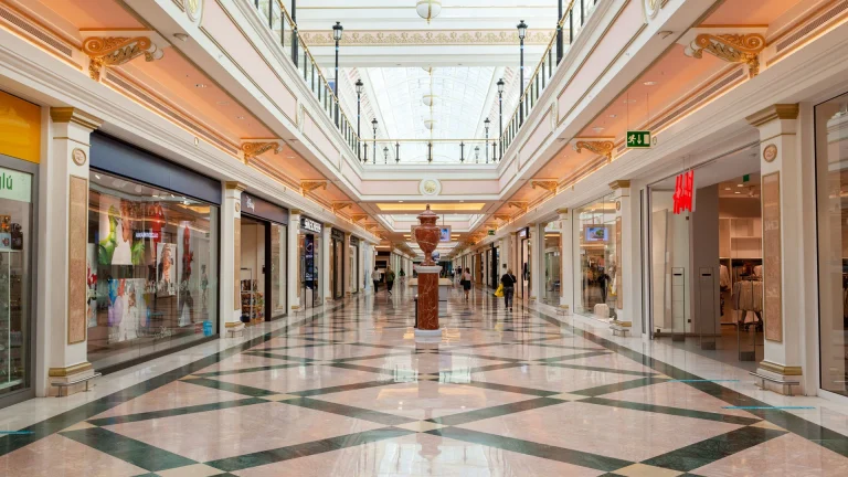 Centro Comercial Gran Plaza 2 768x432