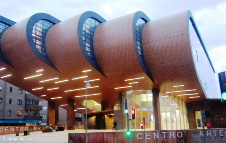 Centro de Arte Alcobendas 2 768x488