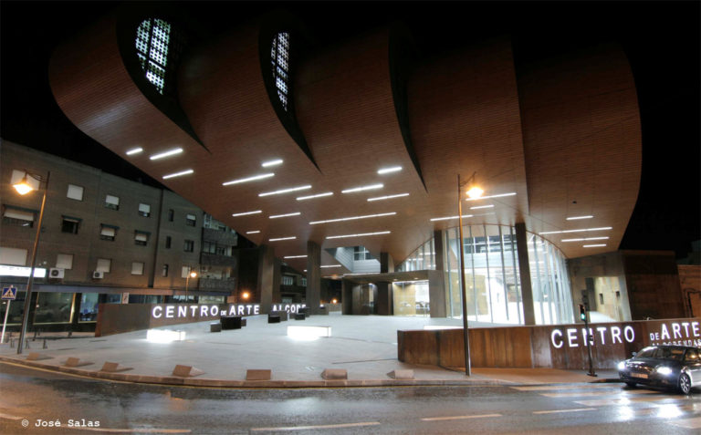 Centro de Arte Alcobendas 3 768x477