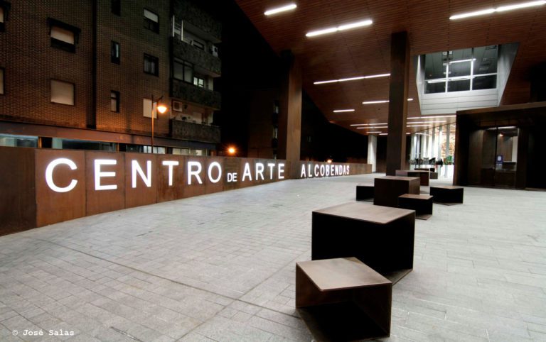 Centro de Arte Alcobendas 4 768x482