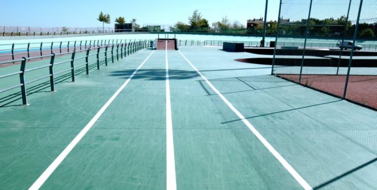 Ciudad Deportiva Valdelasfuentes 3 768x387