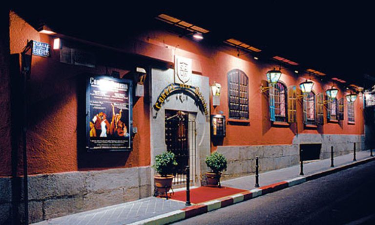 Corral de la Moreria 6 768x462