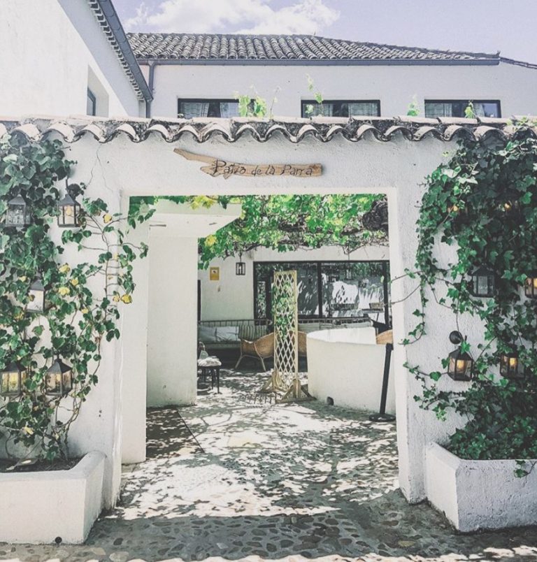 El Jardin de la Maquina Madrid 10 768x804