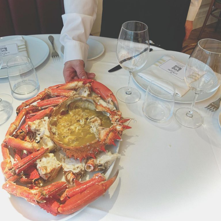 El Jardin de la Maquina Madrid 11 768x768