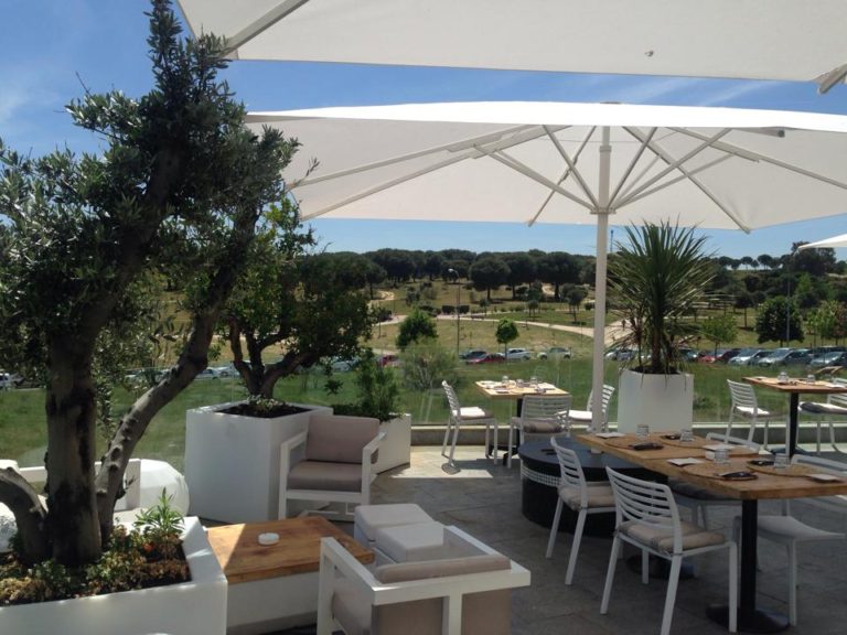 El Ochenta Majadahonda 4 768x576