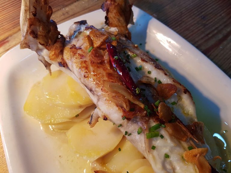 El Ochenta Majadahonda 7 768x576