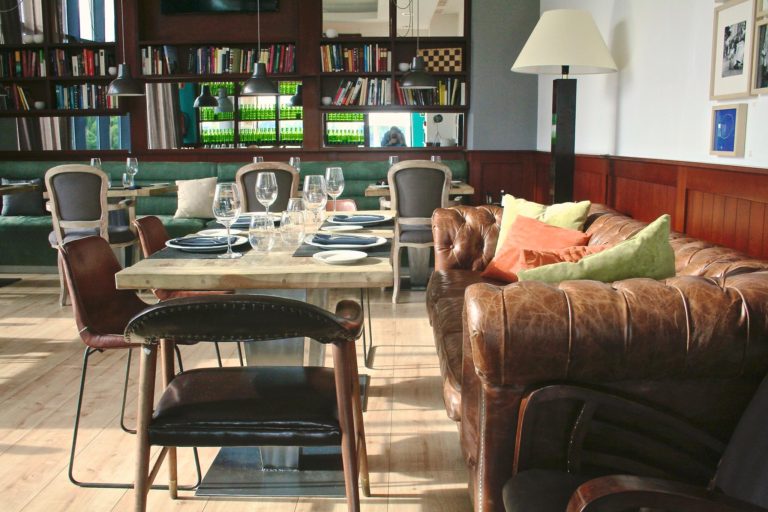 El Ochenta Majadahonda 768x512